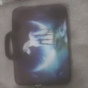 Laptop case